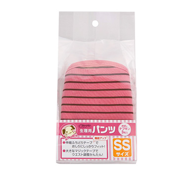 クリーンワン生理用パンツ