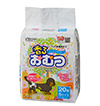 クリーンワン ペット用 香るおむつ S 20P