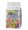 クリーンワン ペット用 香るおむつ M 18P