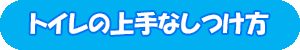 クリーンワン　しつけだワン　トイレの上手なしつけ方